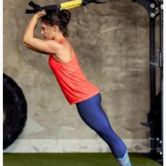 Athleta kettlebella tank, size XS - Picture 2 of 6